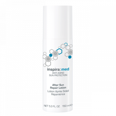 Успокаивающее регенерирующее молочко после загара After Sun Repair Lotion 150 мл